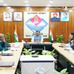 देहरादून–मसूरी रोपवे परियोजना में तेजी के निर्देश | उत्तराखंड बोर्ड बैठक