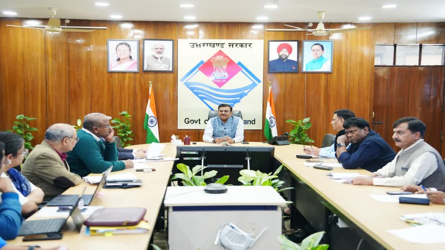 एक जिला-एक नदी योजना | उत्तराखंड में नदियों के पुनर्जीवन पर सरकार का फोकस