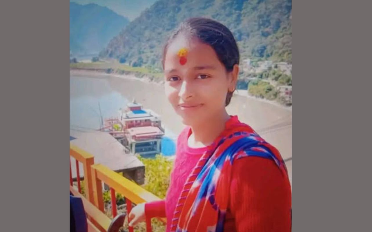 टिहरी जिले की सबसे युवा ग्राम प्रधान बनीं शिवानी राणा, पढ़ाई के साथ संभालेंगी जिम्मेदारी 1 शिवानी राणा