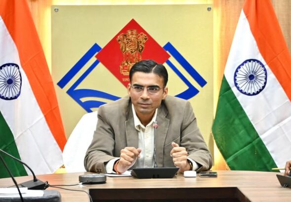 बार-बार हो रहे हादसों के बाद मोतीचूर फ्लाईओवर की सुरक्षा पर बड़ा फैसला