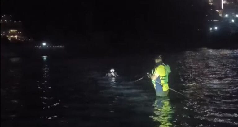 ऋषिकेश में गंगा स्नान के दौरान चंडीगढ़ का छात्र बहा, SDRF का सर्च अभियान जारी 9 मस्तराम घाट पर दर्दनाक हादसा, गंगा की तेज धारा में बहा 20 वर्षीय छात्र