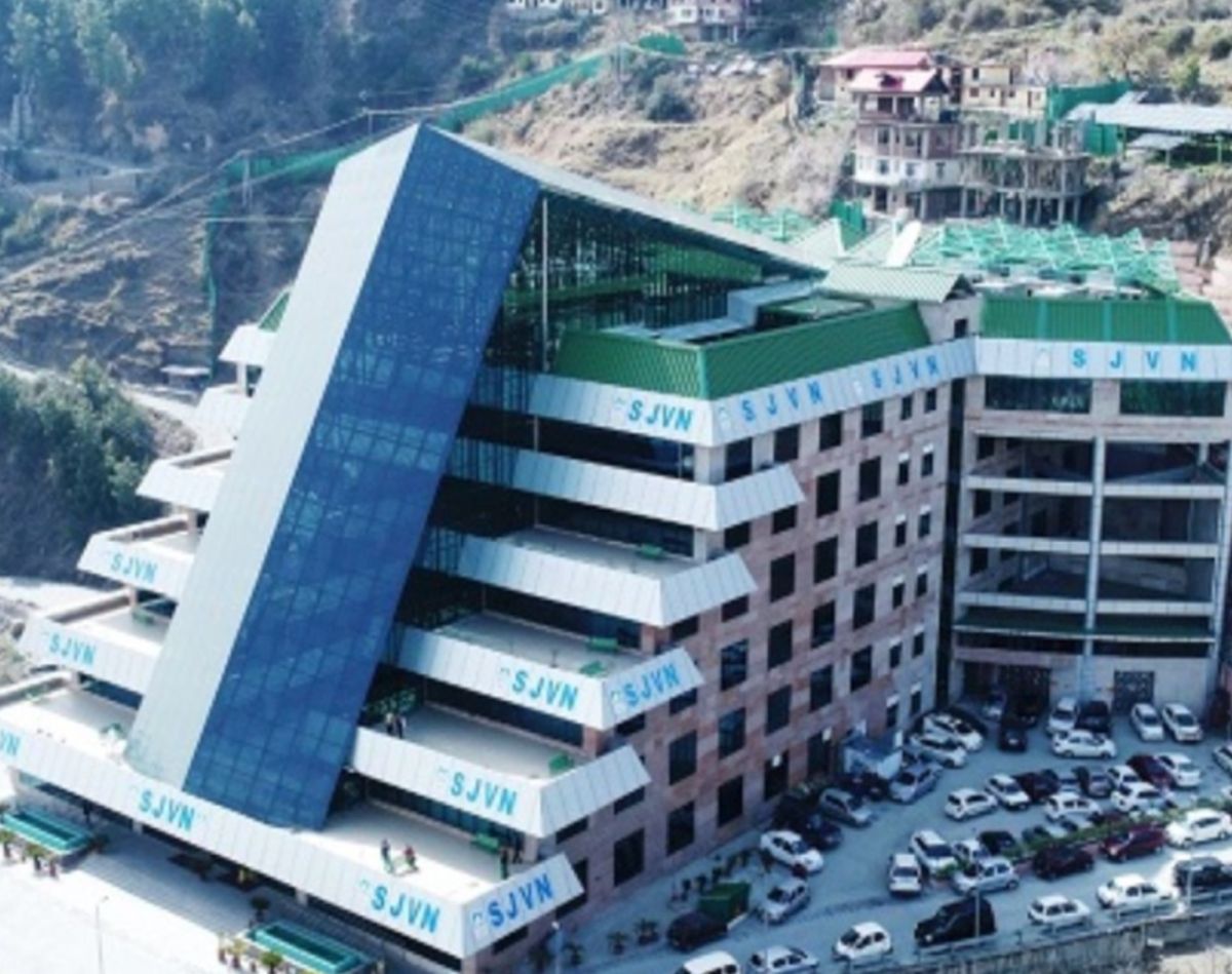 SJVN Admit Card 2025