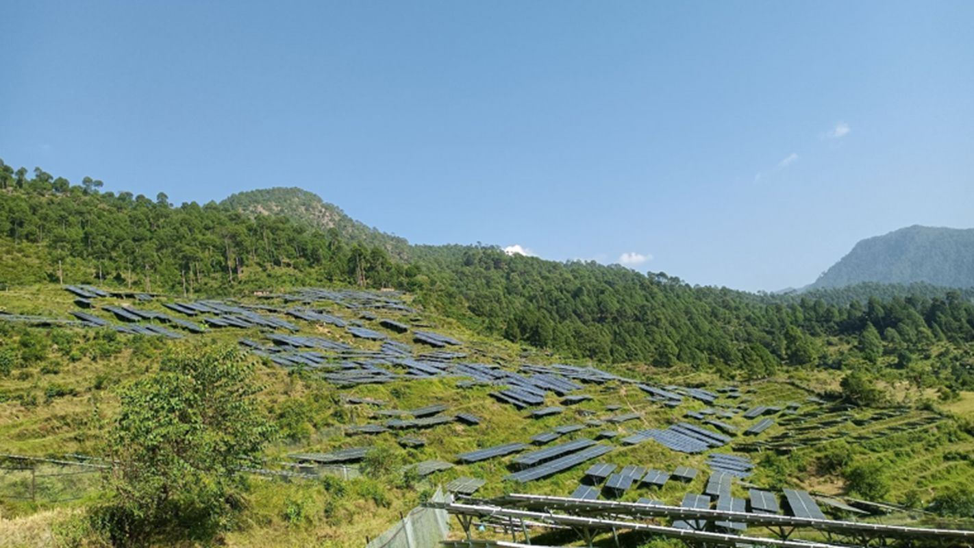 उत्तराखंड विद्युत नियामक आयोग का निर्णय — अधूरी परियोजनाओं के PPA रद्द करने के निर्देश