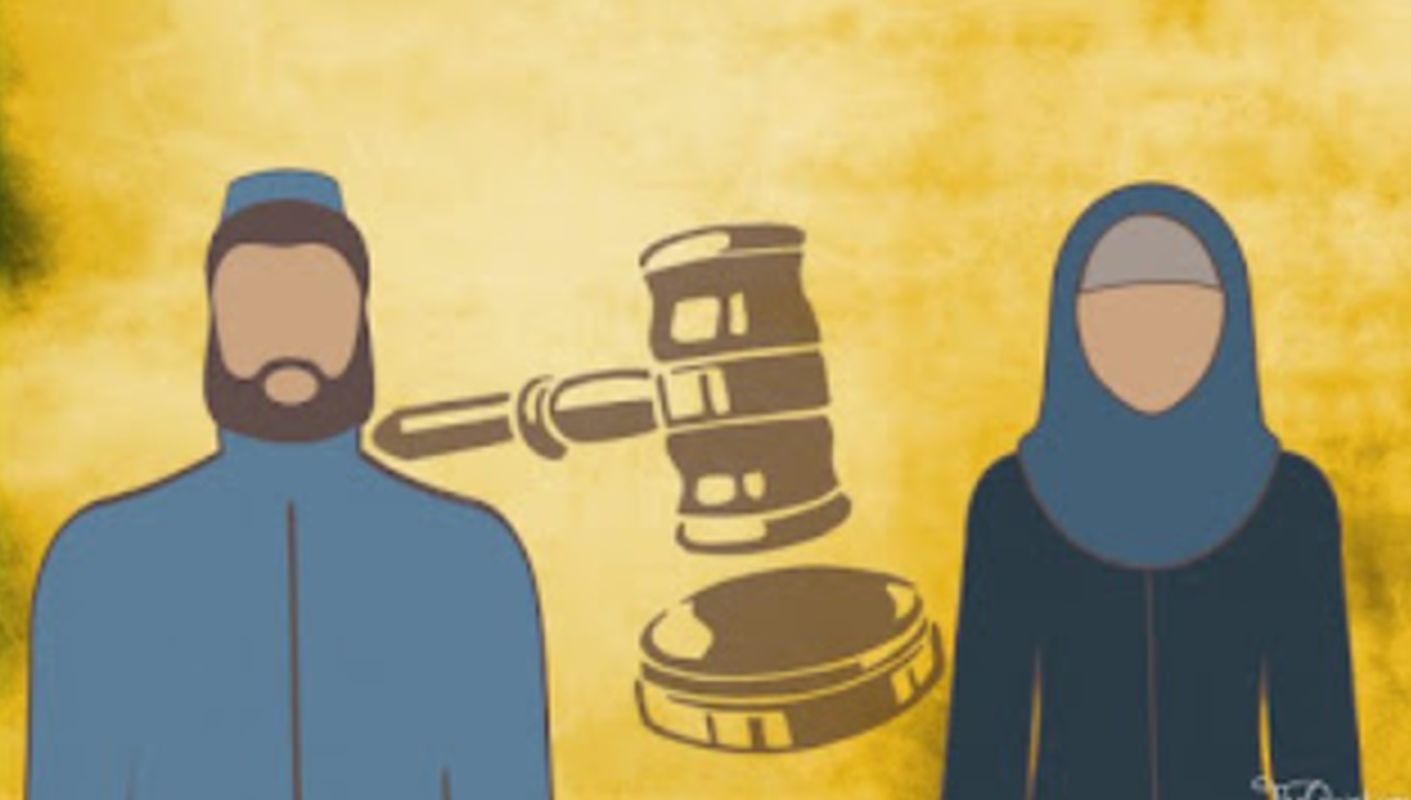 देहरादून में युवक ने फोन पर दिया तीन तलाक; पत्नी ने पुलिस से की गुहार, FIR दर्ज 1 देहरादून में युवक ने फोन पर दिया तीन तलाक