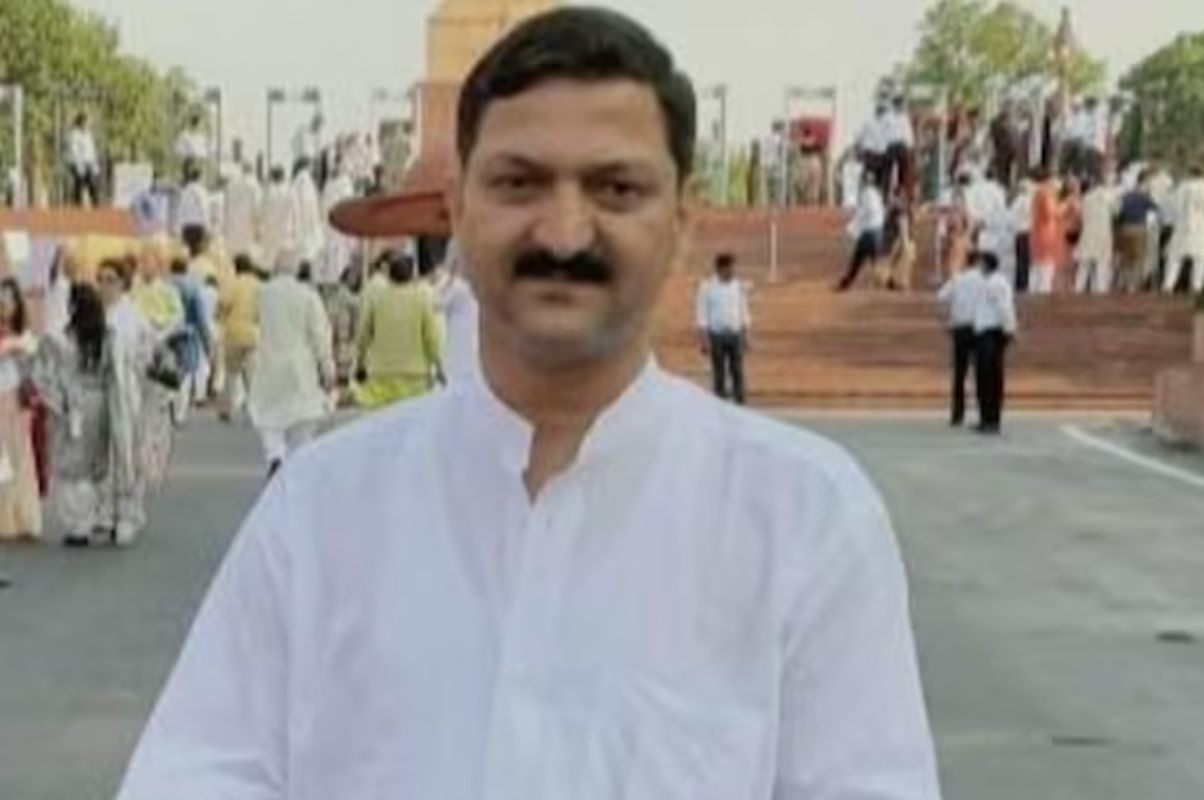 अंकिता भंडारी केस | BJP नेता अजेंद्र अजय ने मांगी CBI जांच | सियासी हलचल