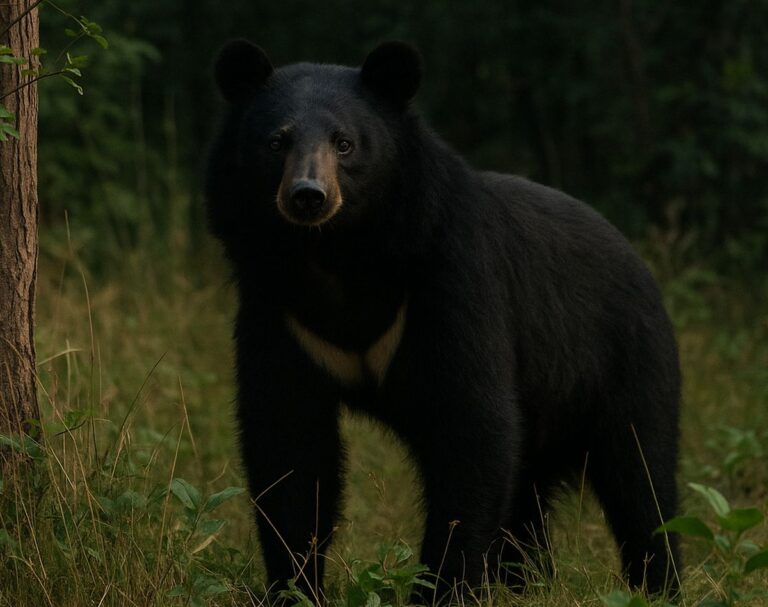 कर्णप्रयाग आदिबदरी में भालू का हमला | सुबह घर के बाहर मचा हड़कंप | Uttarakhand News