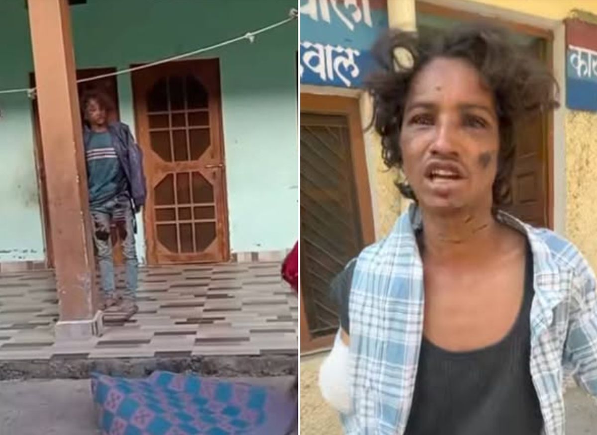 टिहरी में सनसनीखेज मामला, छोटे भाई पर धारदार हथियार से हमला