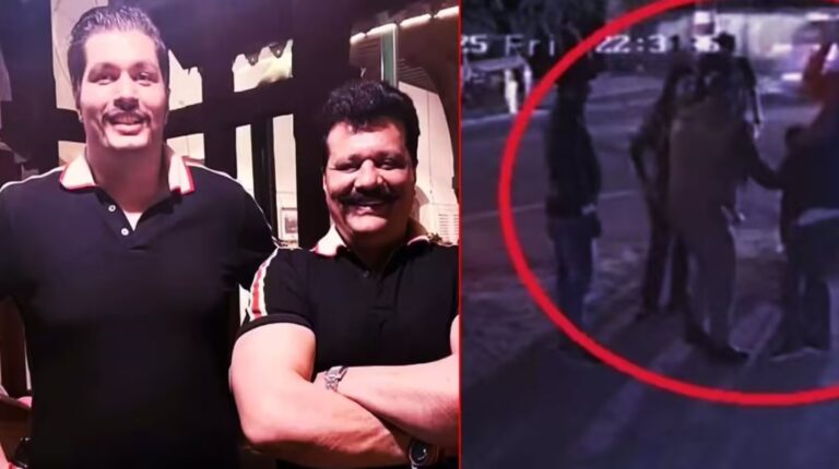 देहरादून समाचार, राजपुर रोड घटना, दिव्य प्रताप, मारपीट मामला, पुलिस जांच