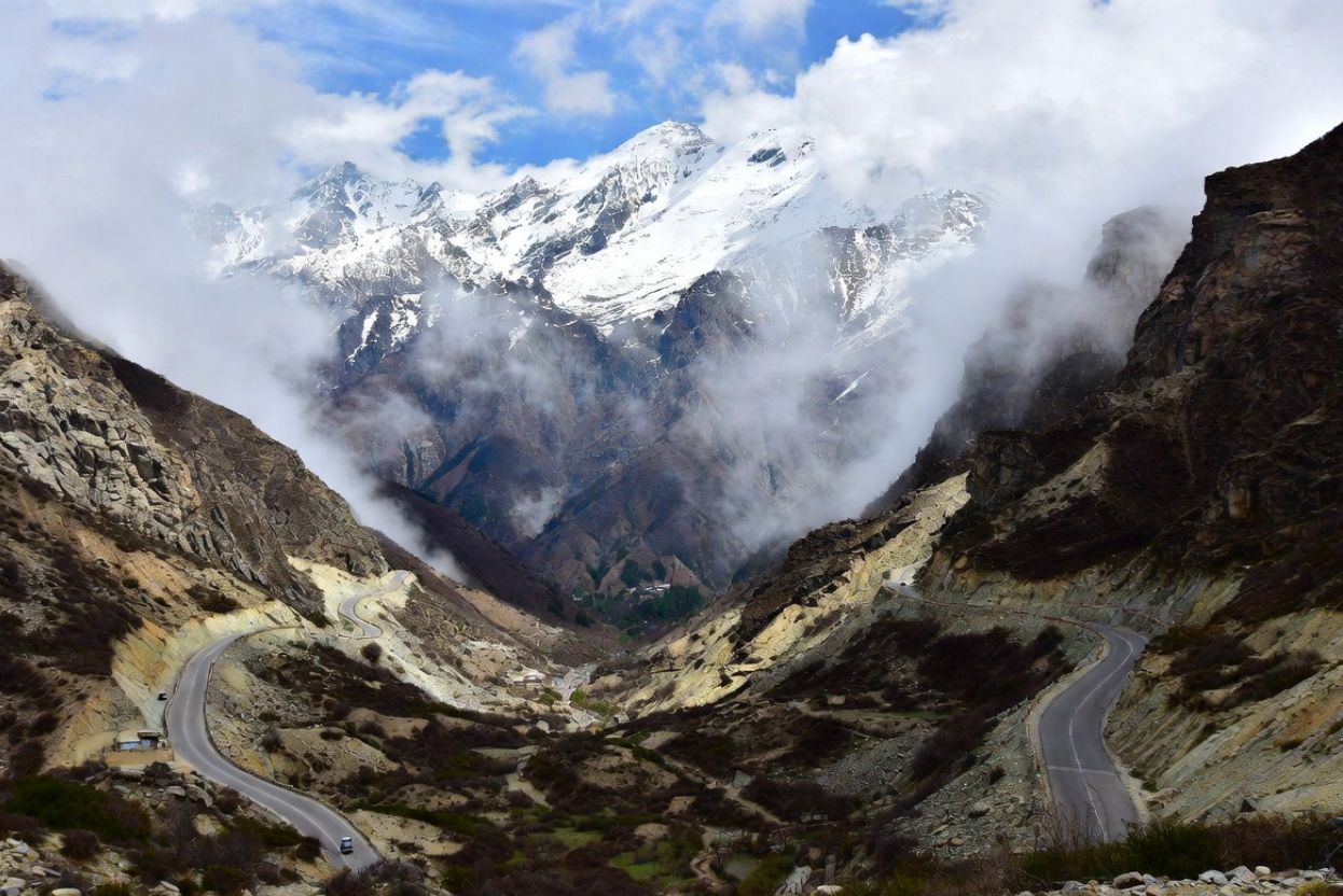 चारधाम यात्रा में मेडिकल सर्टिफिकेट जरूरी