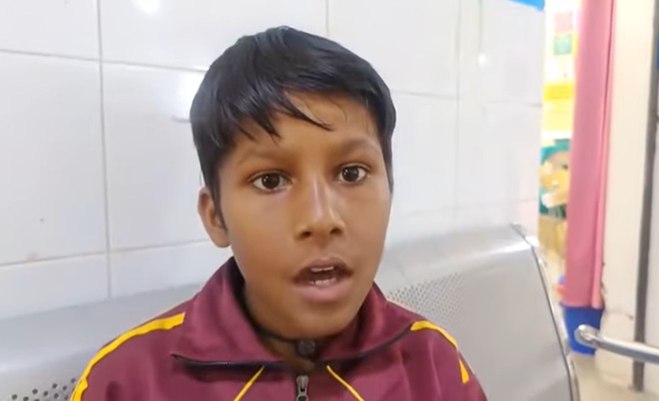 चमोली न्यूज, पोखरी भालू हमला, उत्तराखंड भालू आतंक, मानव वन्यजीव संघर्ष, स्थानीय खबर