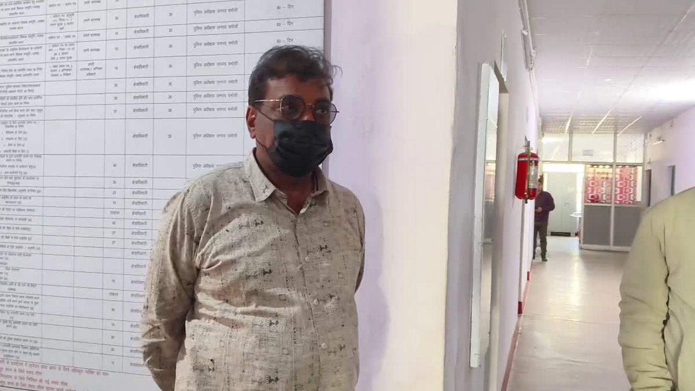 25 साल बाद हिमगिरी प्लांटेशन घोटाले का आरोपी गिरफ्तार, चमोली पुलिस को बड़ी सफलता 1 हिमगिरी प्लांटेशन घोटाला