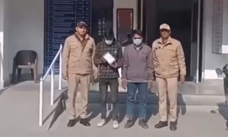 डालनवाला में बुजुर्ग से लूट का पुलिस ने 24 घंटे में किया खुलासा, दो आरोपी गिरफ्तार 4 देहरादून क्राइम, डालनवाला लूट, पुलिस कार्रवाई, सोने की चेन लूट, Uttarakhand Crime News