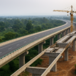 स्कूल और कॉलोनियों को जोड़ने वाली हिलट्रान रोड जल्द सुधरेगी