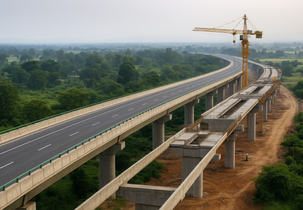 स्कूल और कॉलोनियों को जोड़ने वाली हिलट्रान रोड जल्द सुधरेगी