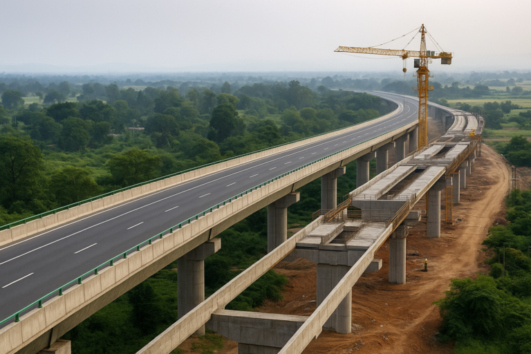 रिस्पना–बिंदाल एलिवेटेड रोड