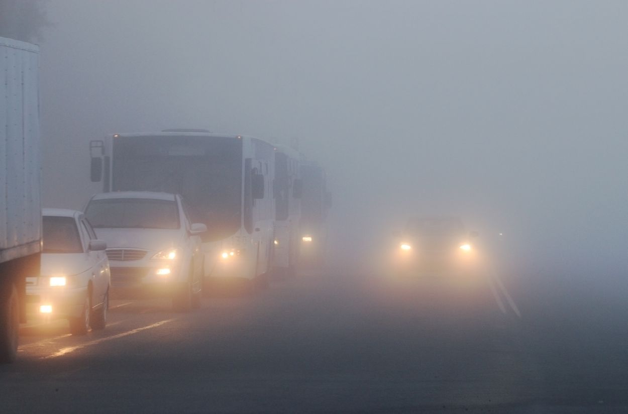 उत्तराखंड में बदला मौसम | पहाड़ों में शीतलहर, मैदानों में कोहरा