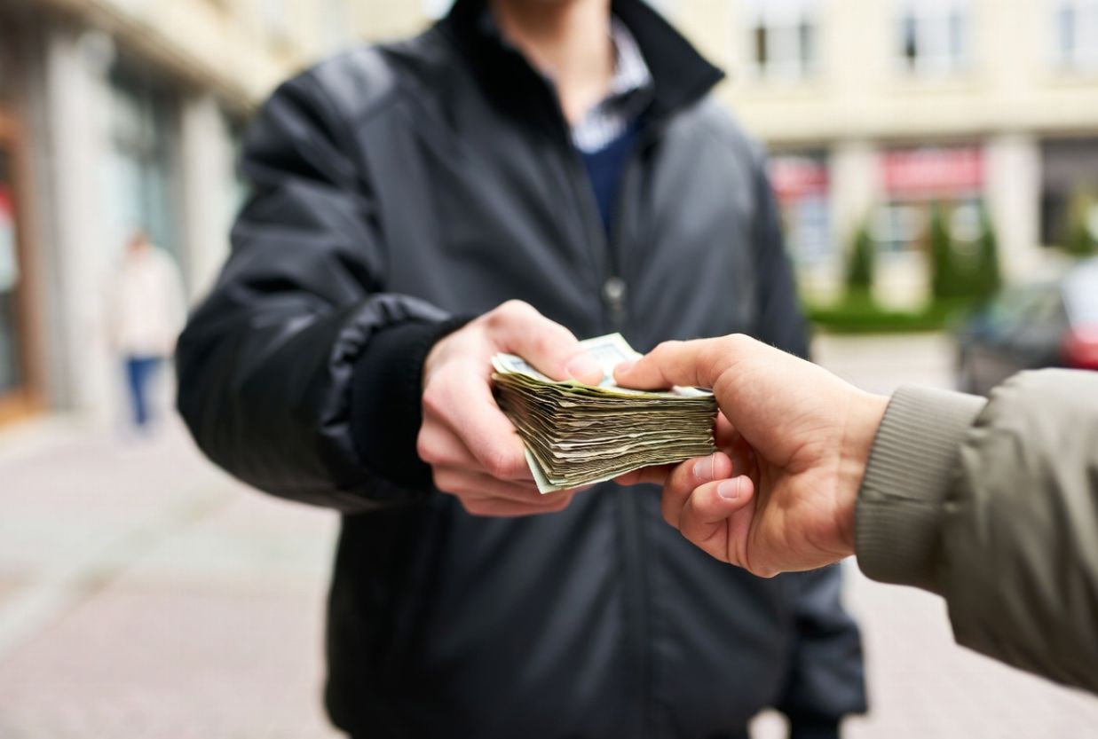 भाजपा नेता ने कोर्ट की शरण ली, धोखाधड़ी में सात आरोपी नामजद