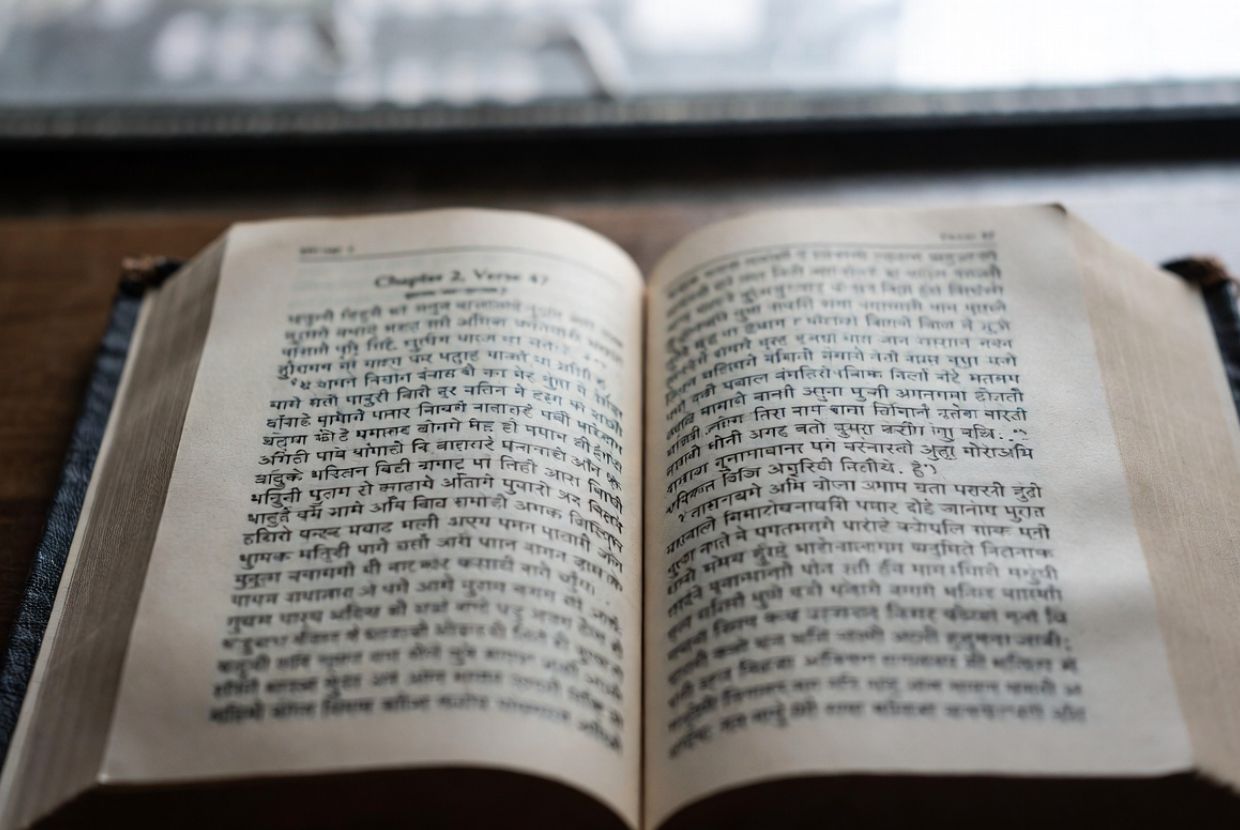 भगवद् गीता ही नहीं: दुनिया में 300 से अधिक गीताएं और अष्टावक्र गीता का महत्व 1 अष्टावक्र गीता का महत्व