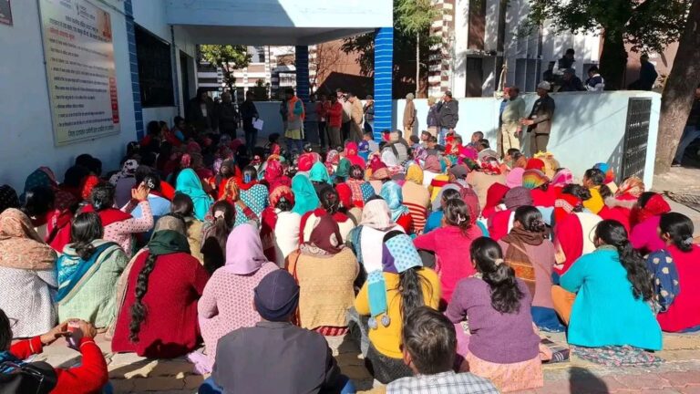 लगातार हमलों से दहशत में ग्रामीण, चमोली में वन्यजीव समस्या को लेकर उग्र आंदोलन की चेतावनी