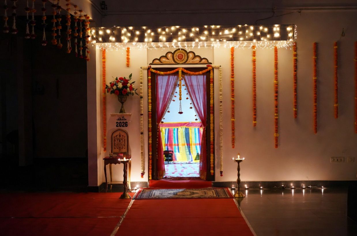 गृह प्रवेश मुहूर्त 2026