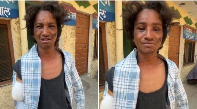 टिहरी में छोटे भाई पर जानलेवा हमला, भाई और भाभी गिरफ्तार 10 टिहरी में दिल दहला देने वाली वारदात | भाई-भाभी गिरफ्तार