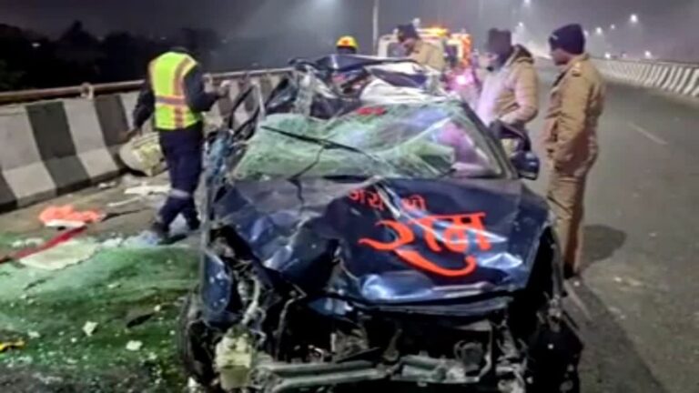 हरिद्वार, स्थानीय समाचार, सड़क हादसा, दुर्घटना, पुलिस जांच, हाईवे मरम्मत