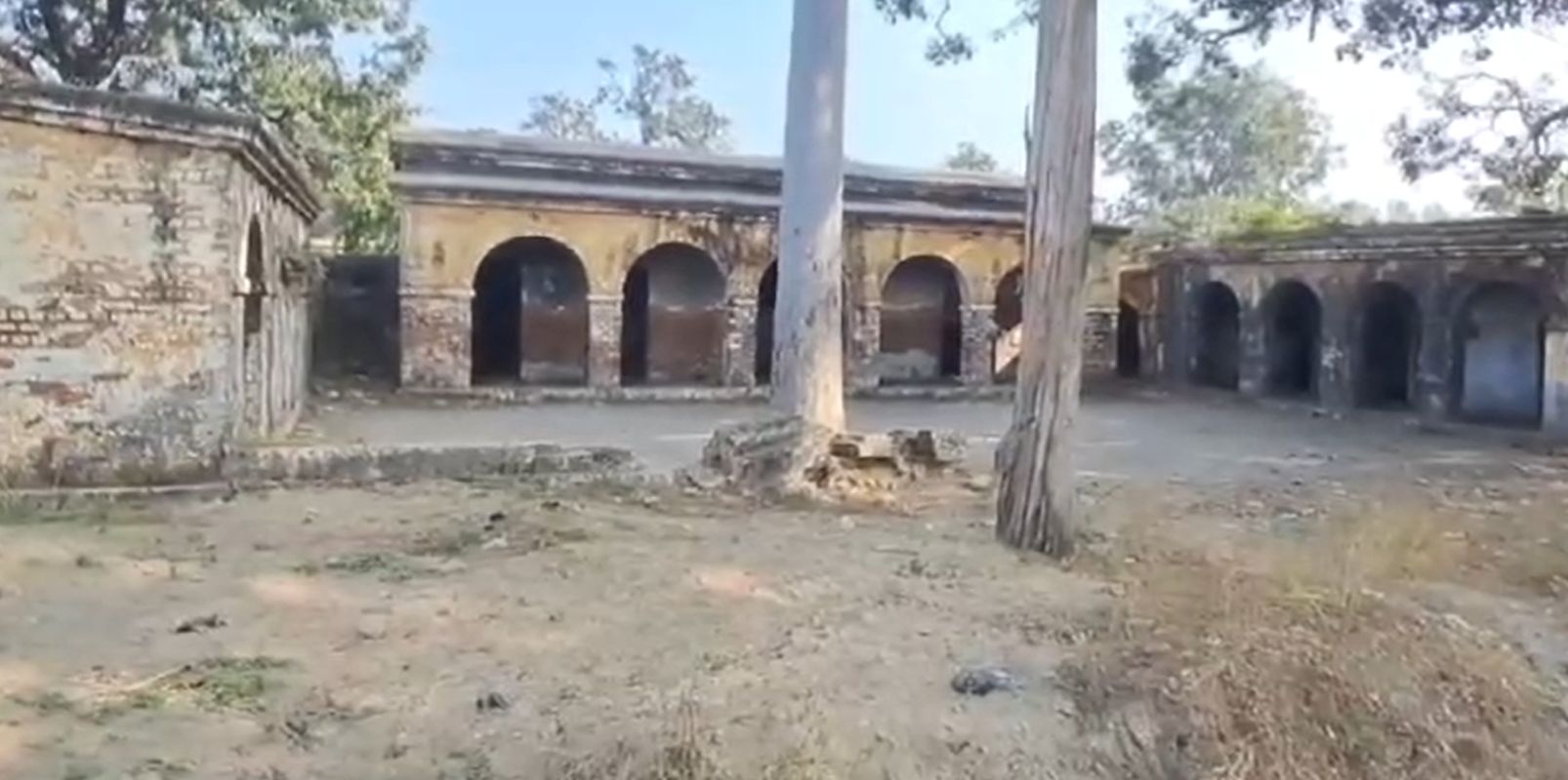 हरिद्वार, श्यामपुर, सुल्ताना डाकू, एडवेंचर टूरिज्म, हेरिटेज टूरिज्म, झिलमिल झील