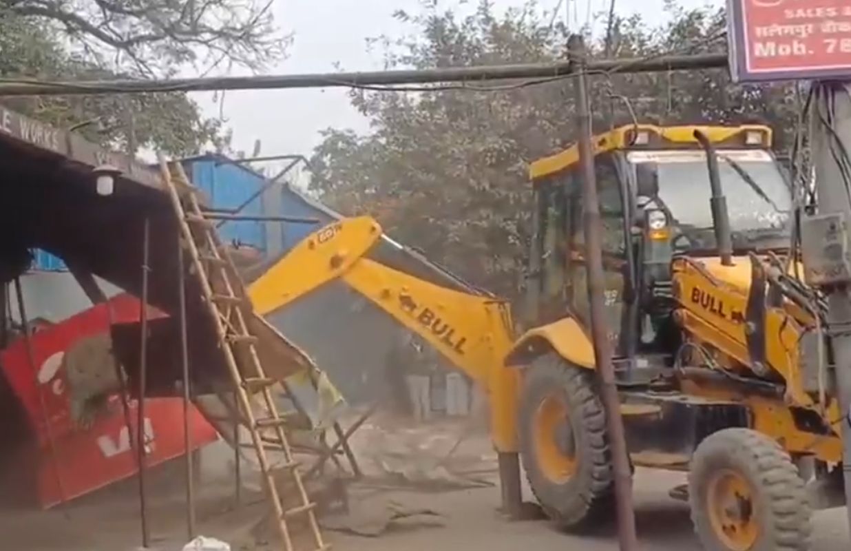 सरकारी जमीन पर कब्जे पर रोक | उत्तराखंड में जिओ मैपिंग