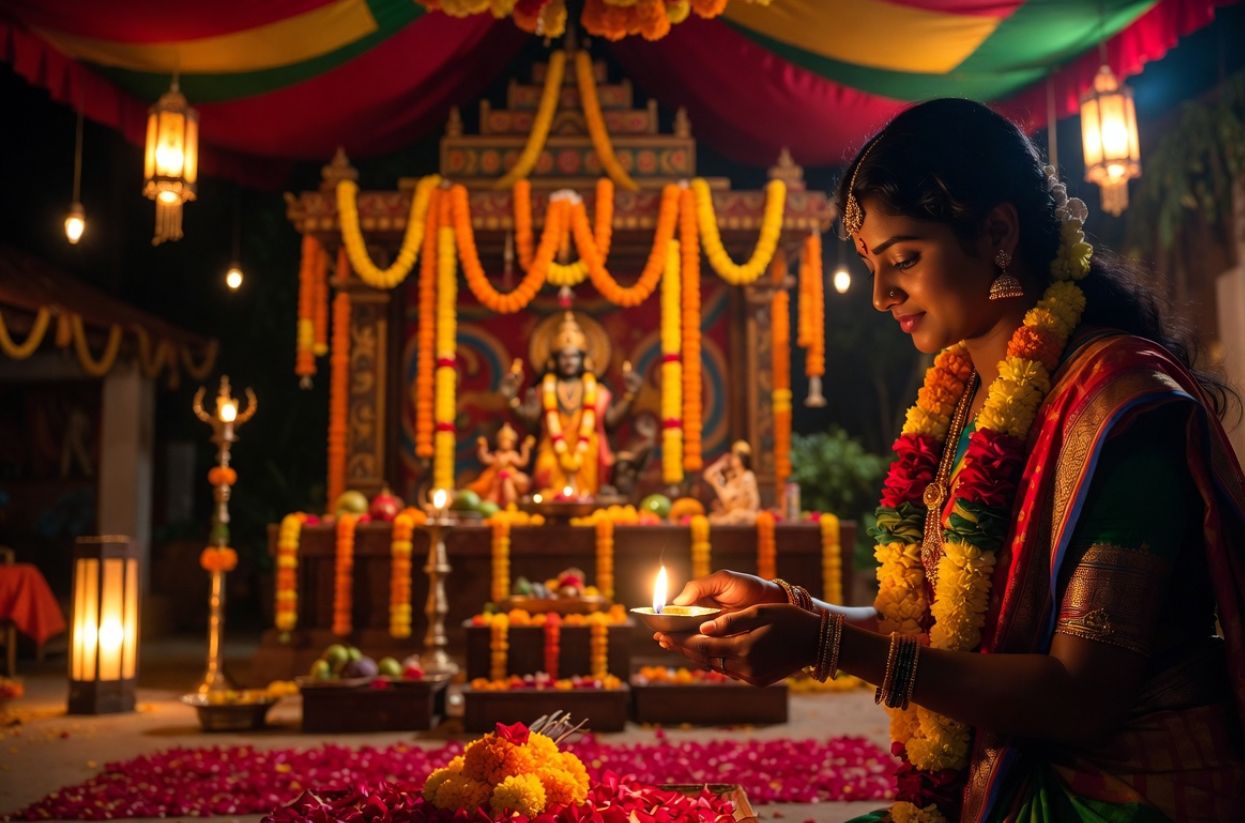 हिंदू नववर्ष 2026: कब शुरू होगा, सही तिथि और धार्मिक महत्व 1 हिंदू नववर्ष 2026