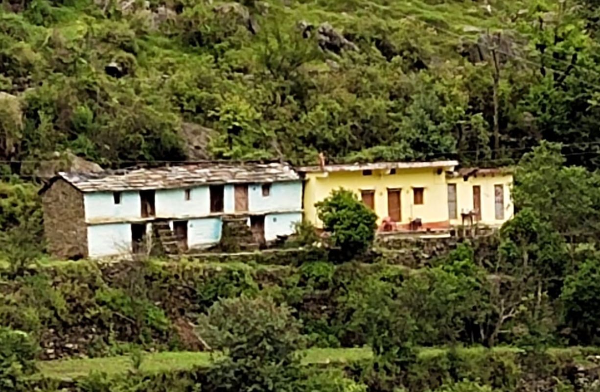 होम स्टे नियम बदले | अब सिर्फ उत्तराखंड के स्थायी निवासियों को मिलेगा लाभ