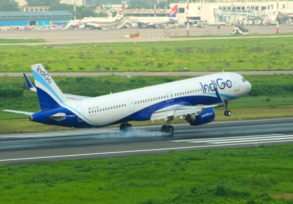 चारधाम यात्रा सीजन से पहले देहरादून एयरपोर्ट से नई उड़ान, नवी मुंबई से सीधे जुड़ाव