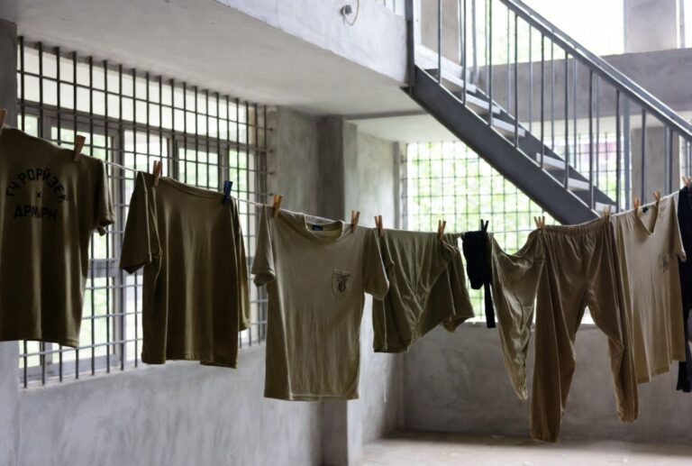 कई दशक बाद जेल विभाग का वर्दी धुलाई भत्ता बढ़ा, गृह विभाग ने जारी किए आदेश 5 उत्तराखंड सरकार ने जेल विभाग के वर्दी धुलाई भत्ते में बड़ा सुधार किया है।