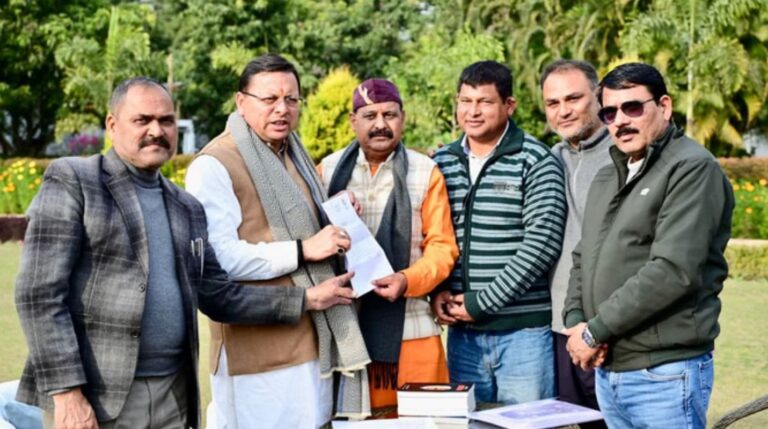 एयरपोर्ट भूमि अधिग्रहण पर बड़ा आश्वासन, सहमति से ही होगी कार्रवाई