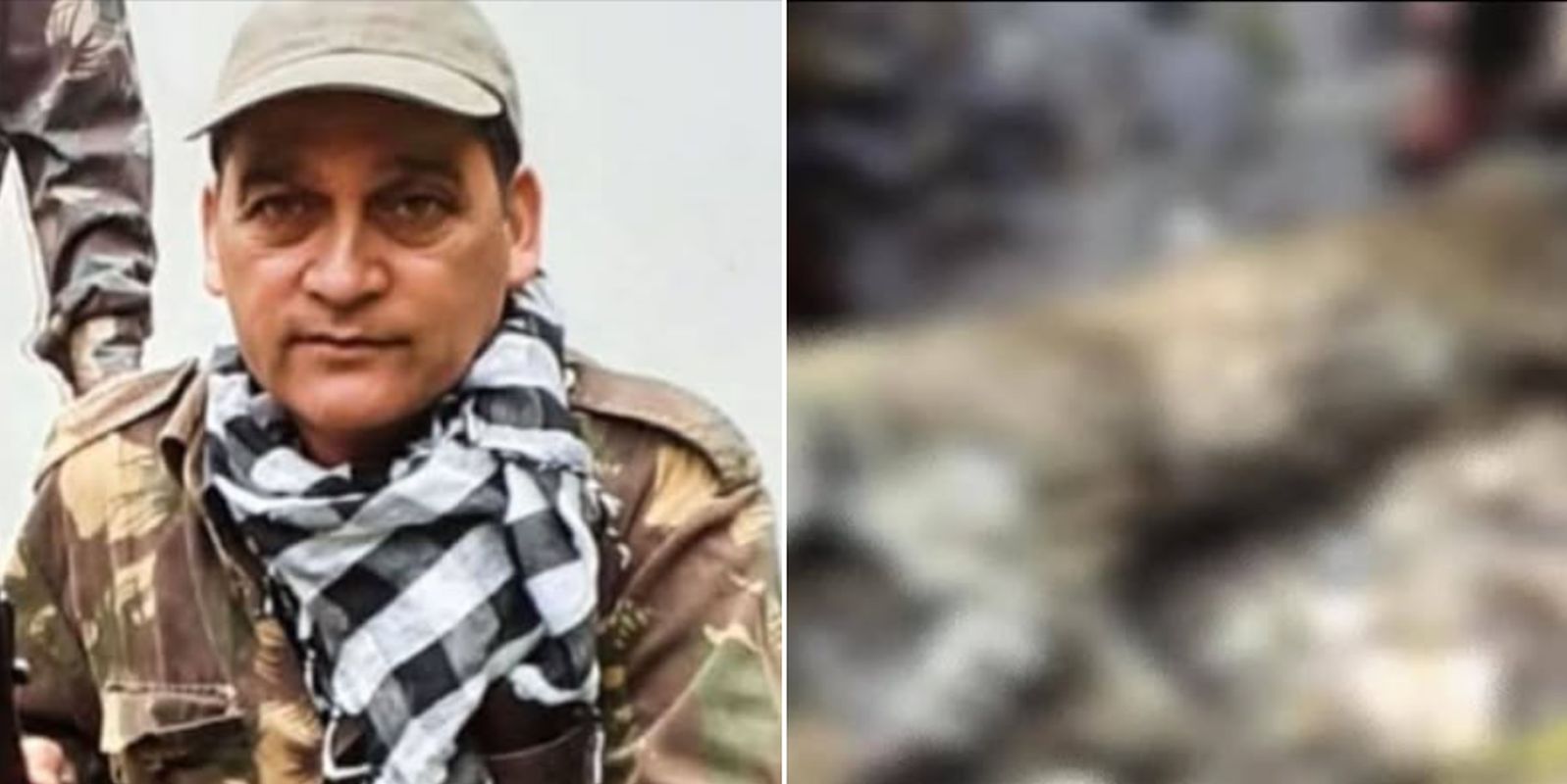 पौड़ी में आदमखोर गुलदार ढेर, जॉय हुकिल का 48वां शिकार—ग्रामीणों ने ली राहत की सांस 1 पौड़ी में आदमखोर गुलदार ढेर