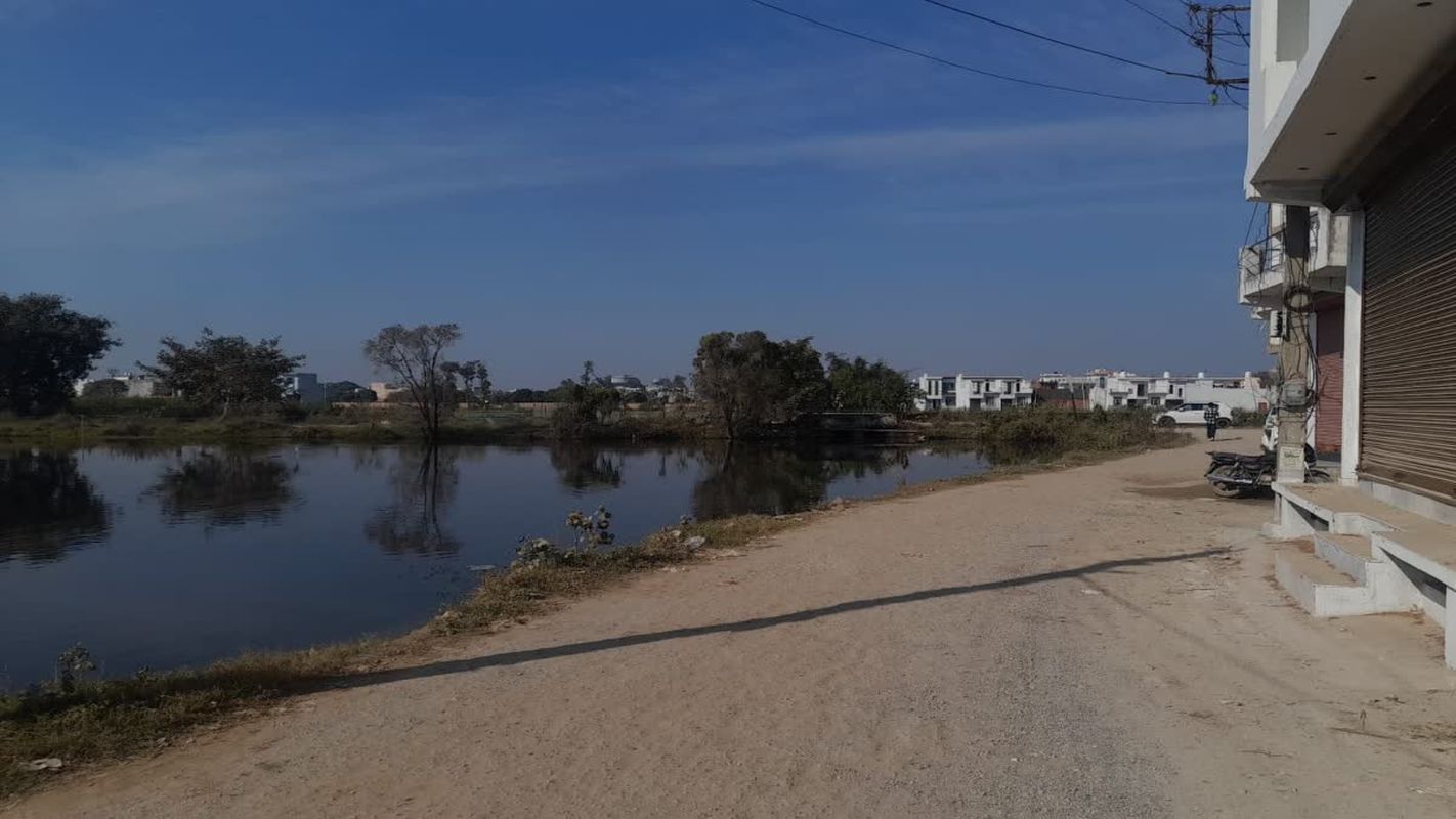 हरिद्वार ज्वालापुर में तालाब बने जानलेवा, 20 वर्षीय युवक की दर्दनाक मौत 1 हरिद्वार में तालाब बना मौत का कारण | ज्वालापुर हादसे की पूरी कहानी