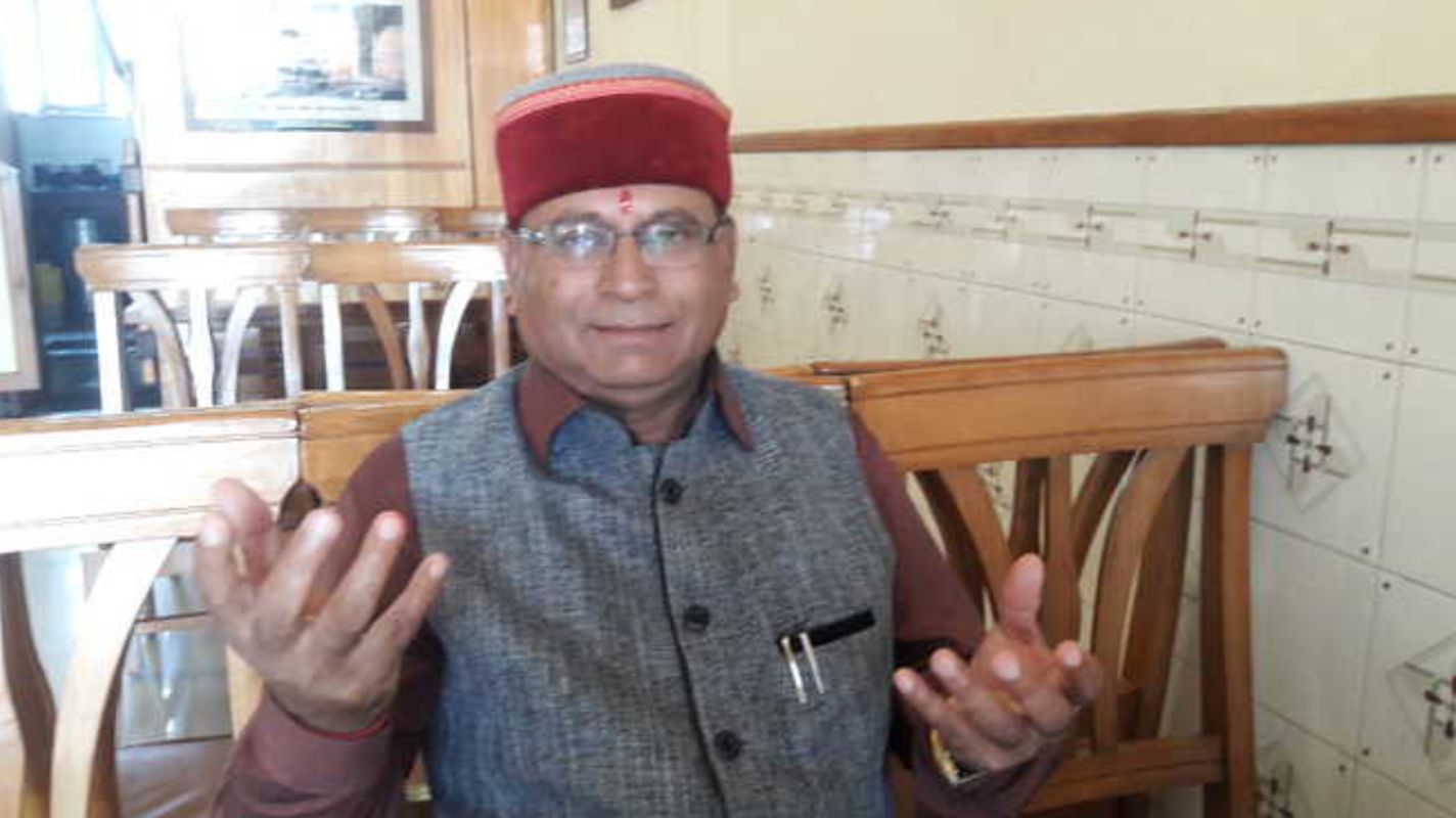 अंकिता भंडारी हत्याकांड, खजान दास बयान, महेंद्र भट्ट, उत्तराखंड राजनीति, बीजेपी कांग्रेस