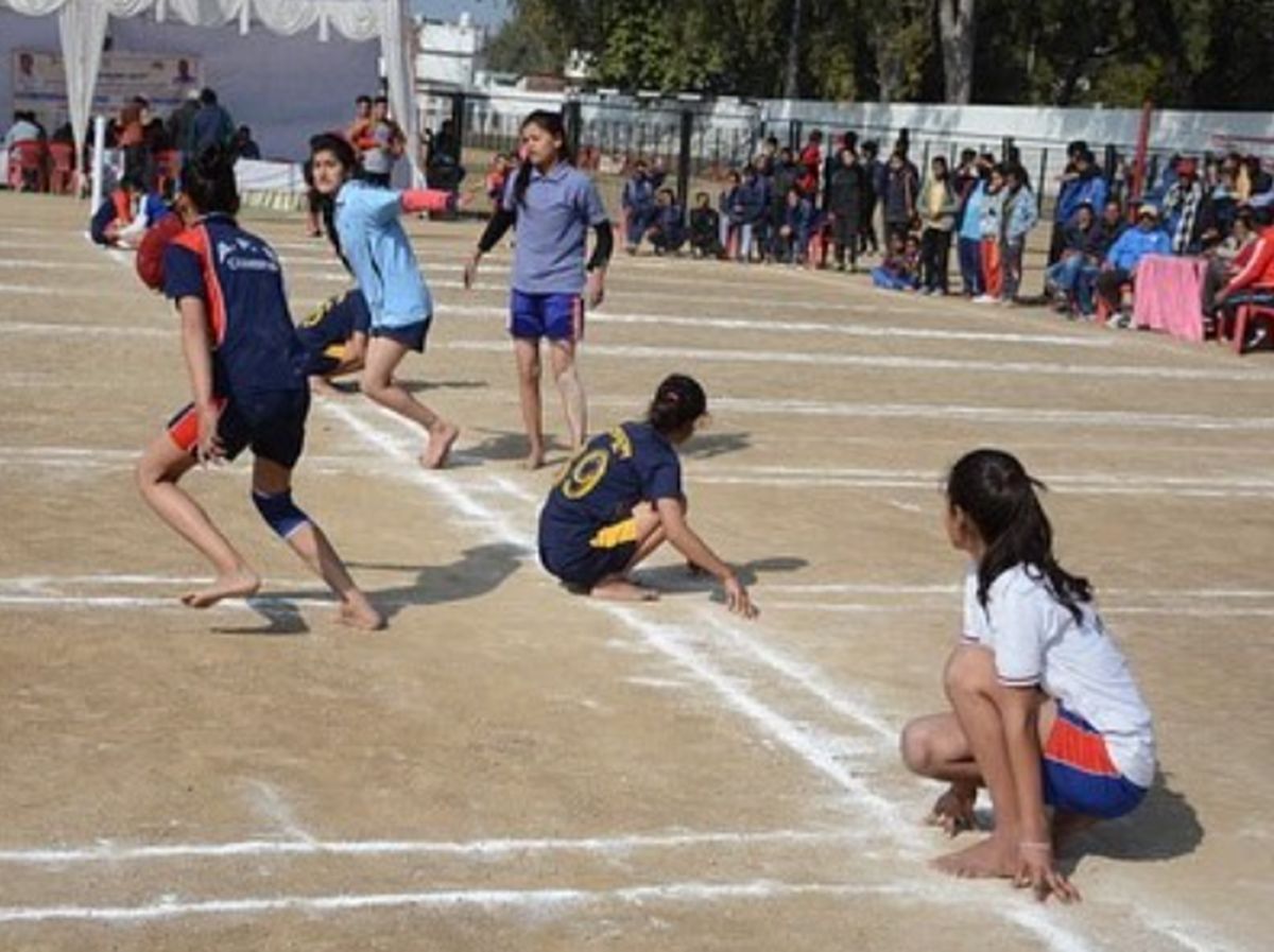 मुख्यमंत्री चैंपियंस ट्रॉफी 2025-26