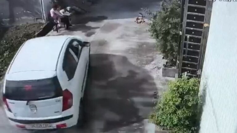 किच्छा में महिला को कार ने मारी टक्कर, सीसीटीवी वायरल; नशे के खिलाफ पुलिस की कार्रवाई 5 किच्छा में महिला को कार ने मारी टक्कर