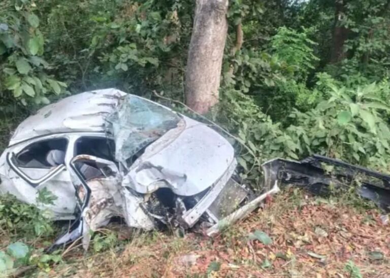 कालाढूंगी हादसा, नैनीताल समाचार