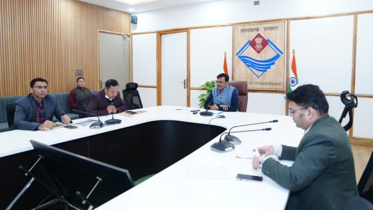 कैंचीधाम, जादूंग, उत्तराखंड पर्यटन, विकास कार्य