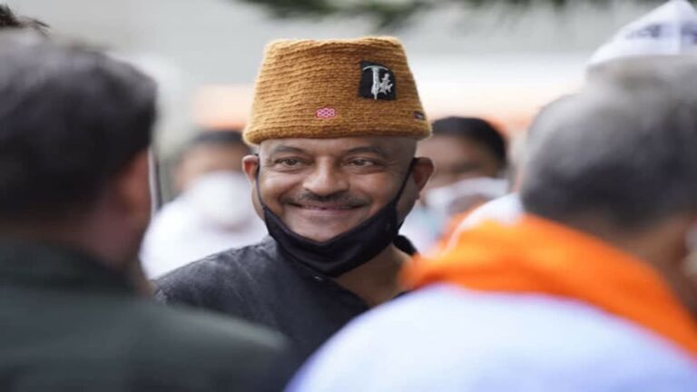 रिटायर्ड कर्नल अजय कोठियाल का दावा—धराली आपदा में 147 लोग दबे, 50 नहीं 11 कर्नल अजय कोठियाल का गंभीर आरोप—धराली में मृतकों की संख्या कम बताई जा रही