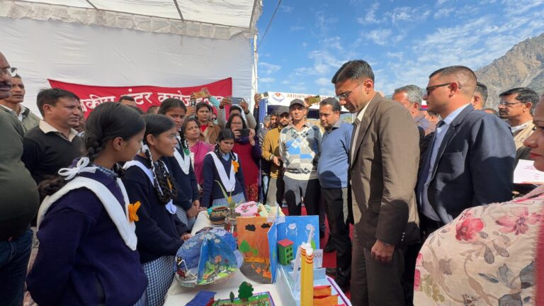 डोईवाला शिक्षा व्यवस्था, लिस्ट्राबाद विद्यालय, Uttarakhand Education News, Teacher Appointment, Dehradun News