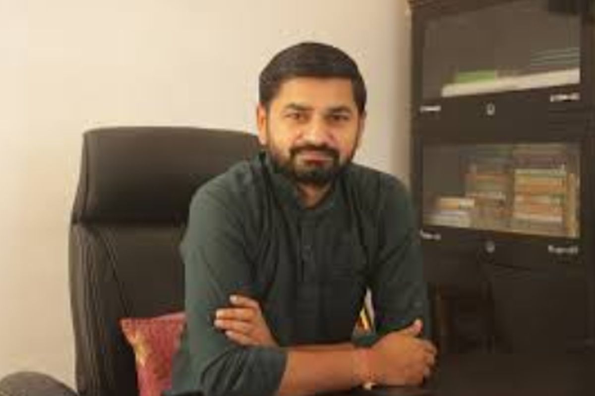 डोईवाला नगरपालिका विवाद पर कांग्रेस का हमला, मोहित उनियाल बोले— लोकतंत्र का हो रहा हनन 1 मोहित उनियाल