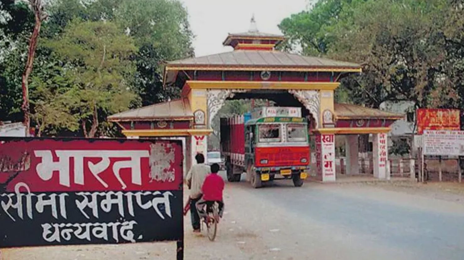 वाइब्रेंट विलेज कार्यक्रम, उत्तराखंड सीमावर्ती गांव, नेपाल सीमा विकास, पिथौरागढ़ समाचार, चंपावत समाचार