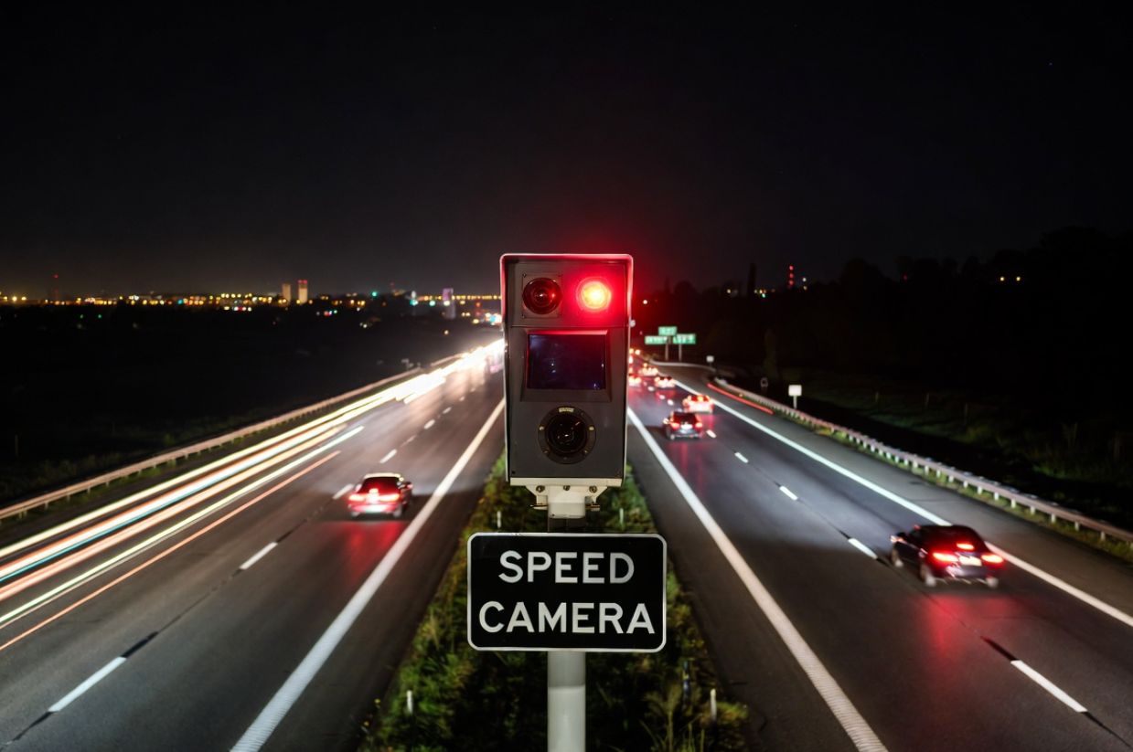 देहरादून में 31 दिसंबर पर सड़क सुरक्षा कड़ी, स्पीड रडार गन के साथ तैनात होंगी टीमें