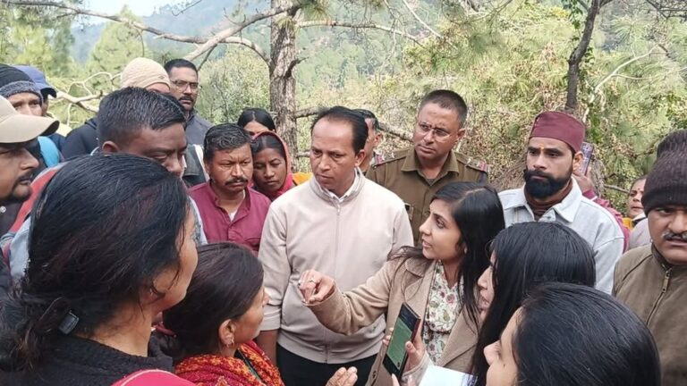 वन्यजीव सक्रियता बढ़ने पर शिक्षा संस्थानों के समय में बदलाव, जिलाधिकारी का सख्त आदेश