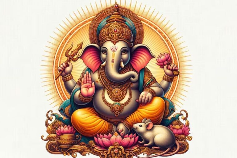Paush Sankashti Chaturthi 2025