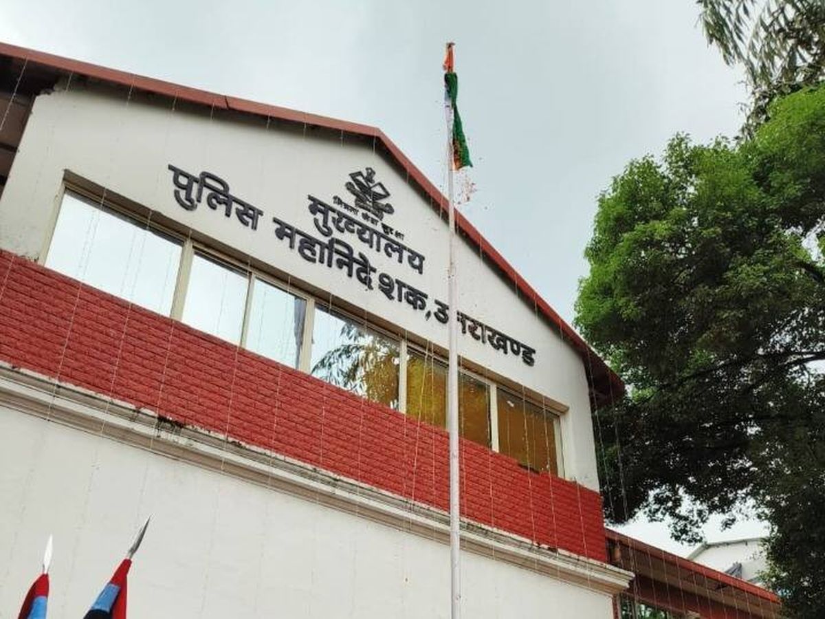 गणतंत्र दिवस परेड में चूक: हरिद्वार व देहरादून के आईपीएस जांच के घेरे में