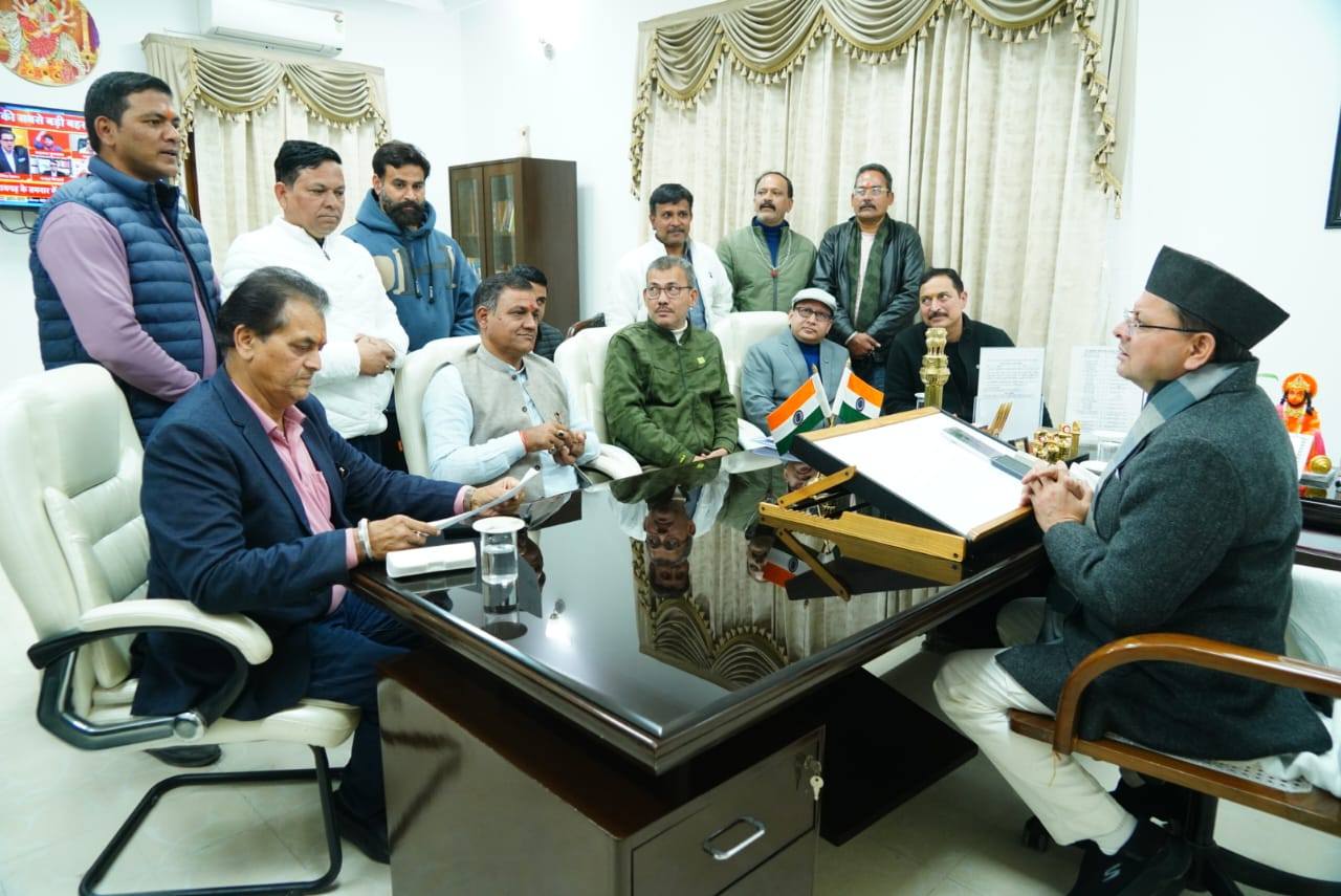 ऋषिकेश प्रकरण पर प्रेमचंद अग्रवाल का बयान | संवाद से समाधान पर जोर