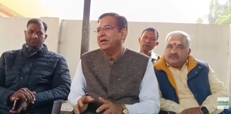 वैचारिक विरोध अलग, व्यक्तिगत कटुता नहीं होनी चाहिए: प्रीतम सिंह